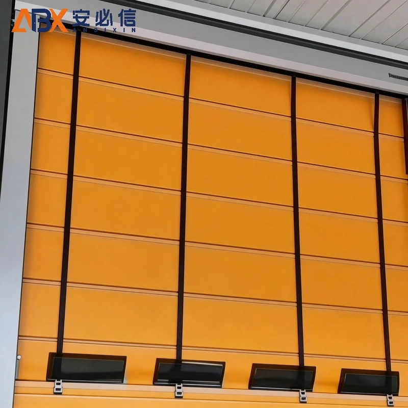 雅安市充气式门封